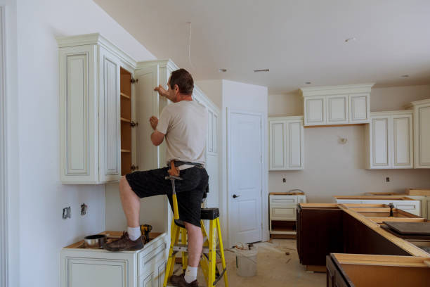 Licensed Kitchen service in Roosevelt, NJ - BM Kitchen