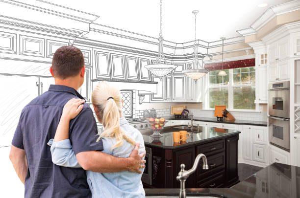 Professional Kitchen technician working in Roosevelt, NJ